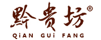 黔贵坊LOGO